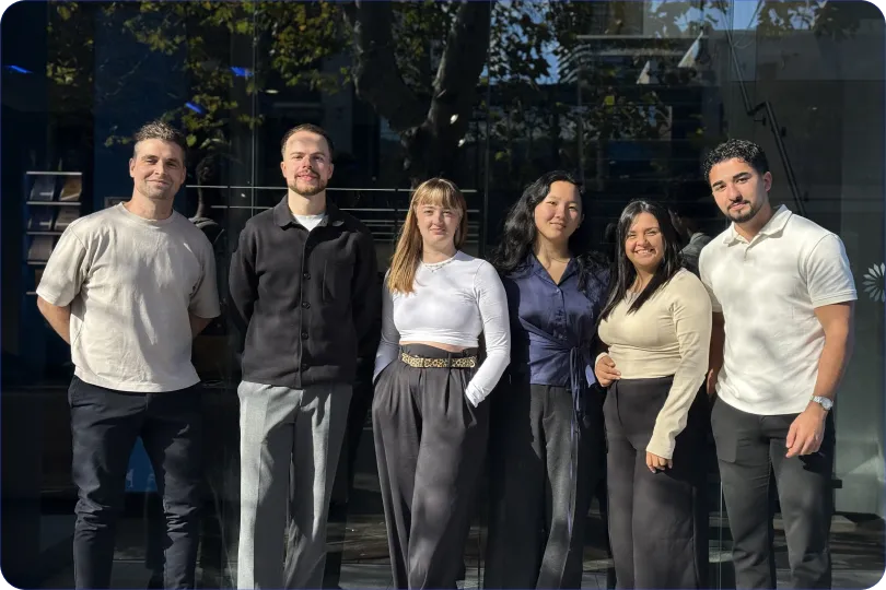 Local SEO team at Online Marketing Gurus
