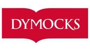 Dymocks logo