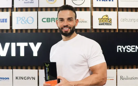 Awarded ‘Best Use of AI in PPC’ at the 2025 APAC Search Awards.