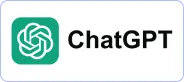ChatGPT Agency partner badge 2026