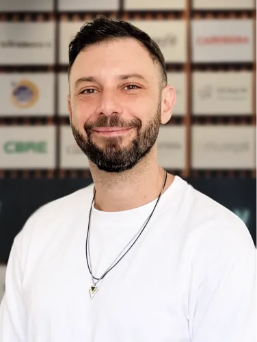 Danny Chief Executive Officer at OMG