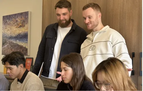 OMG Google Ads team