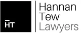 Hannan Tew Lawyers logo
