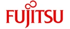 Fujitsu logo