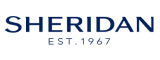 Sheridan logo