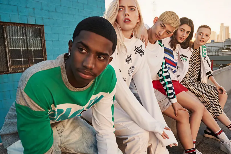 SEO Success For Tommy Hilfiger