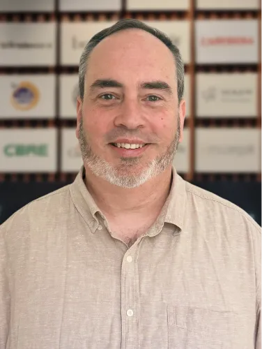 Dr Rich Lan, Chief Technology Officer at Online Marketing Gurus