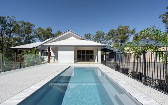 How Narellan Pools Grew Organic Traffic By 85%