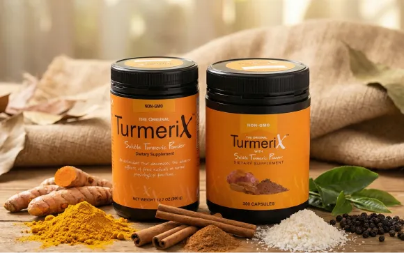 How TurmeriX Grew Their Monthly Traffic and Catapulted their ROAS