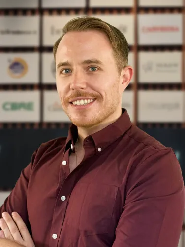 David Head of Paid at OMG