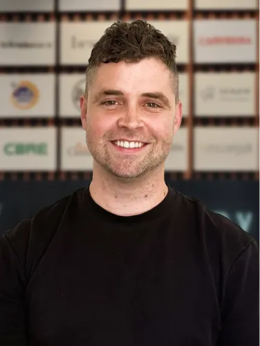 Mike Head of SEO at OMG