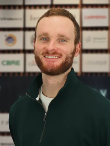 Andrew Paid Media Manager at OMG