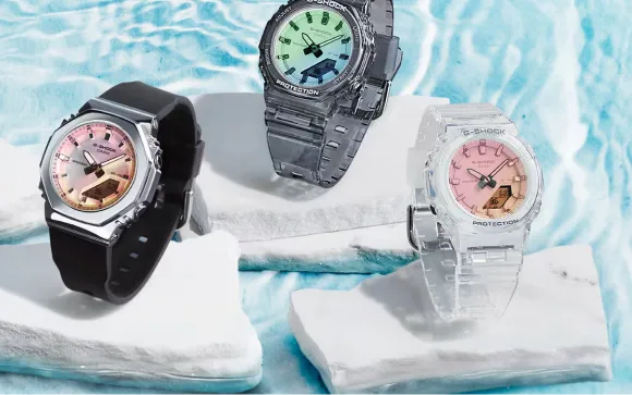 How Casio Increased Organic Conversions by 51% in 6 Months