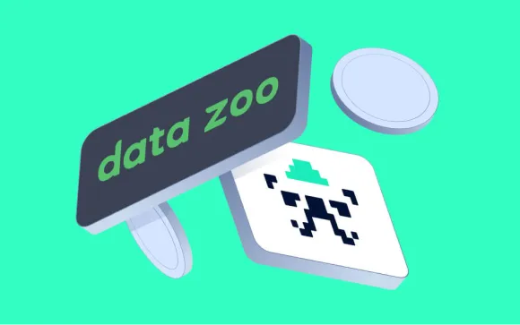 How Data Zoo Increased Organic Traffic by 1,483%