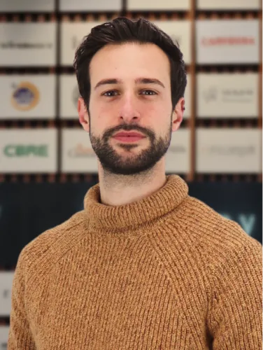Joakim SEO Director at OMG