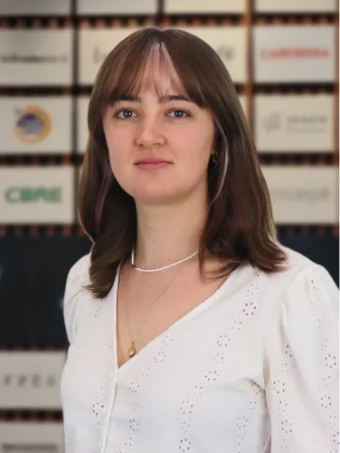 Gemma SEO Manager at OMG