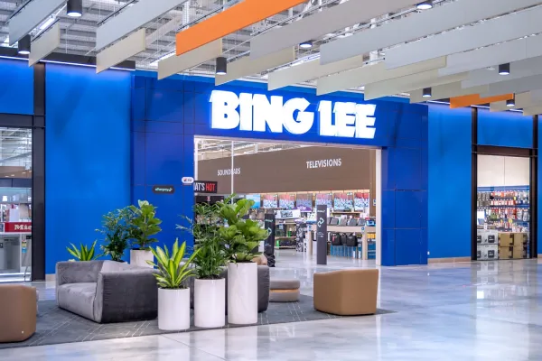 How Bing Lee Redesigned Their Website to Skyrocket Online Sales