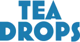 tea drop logo