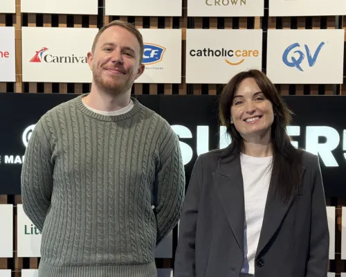 OMG Paid Media leadership team