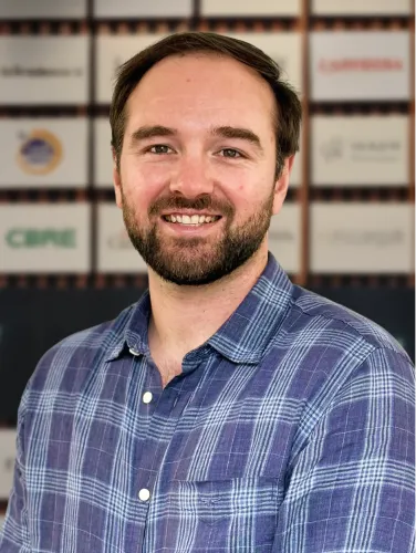 Matt, Head of Strategy at OMG