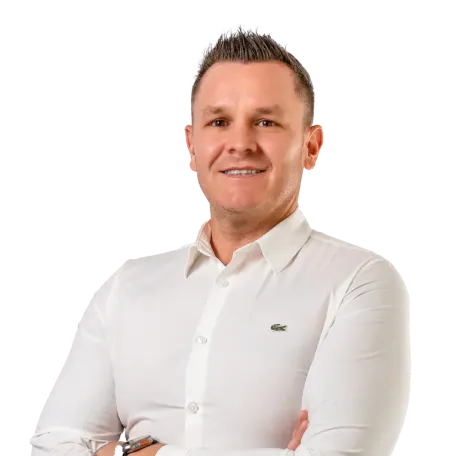 Ryan Alborough, General Manager US at OMG