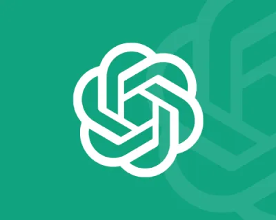 OpenAI logo