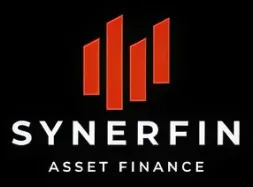 Synerfin logo