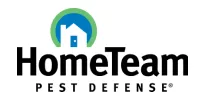 HomeTeam Pest Defense logo