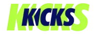 Kicks logo