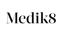 Medik8 logo