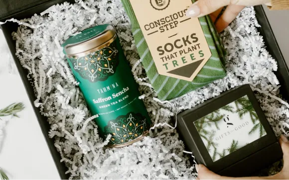 Scaling Paid and Organic Together at Gifts for Good
