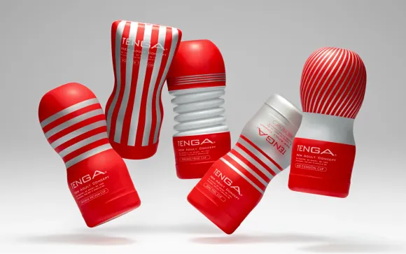 TENGA Doubled ROAS and Halved Cost Per Conversion