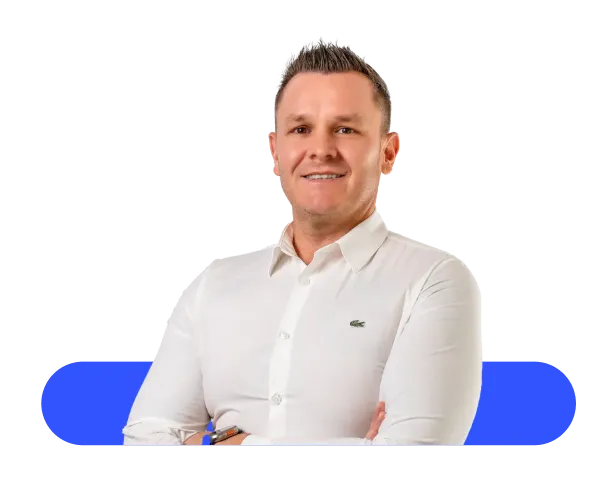 Ryan Alborough, President of Growth US at OMG