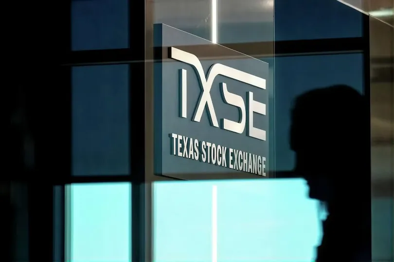 The Texas Stock Exchange Is Trading: What It Means For Every Texas Business