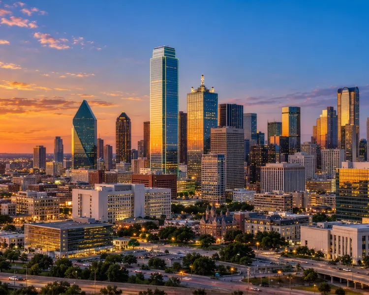 Dallas