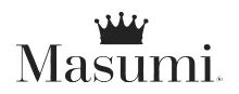 Masumi Headwear logo