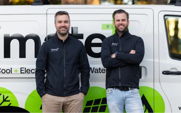How Climate Plus Grew Organic Impressions 2,292% Year on Year