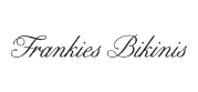 Frankies Bikinis logo