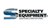 specialty equipment logo